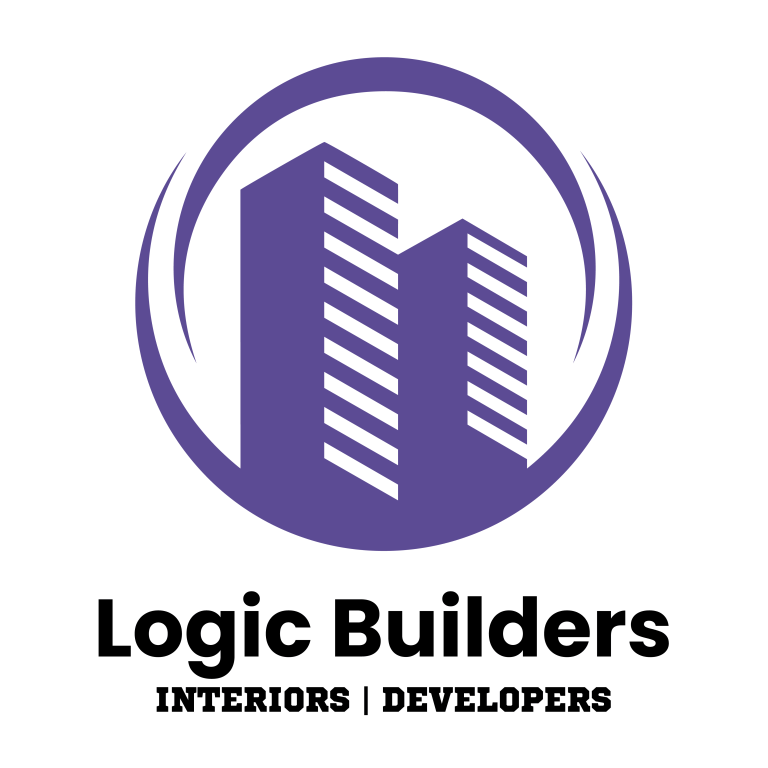 Logic Builders Interiors Developers