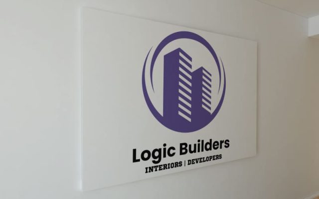 Logic Builders 11