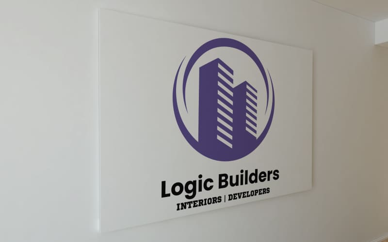 Logic Builders Interiors Developers